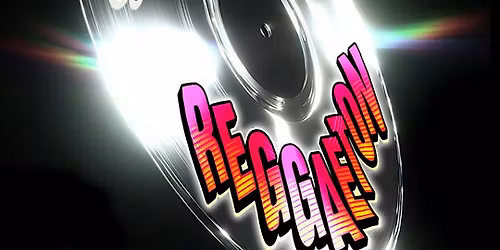 Old School Reggaeton
