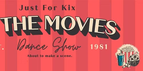 Waterville Area's At The Movies Spring Show