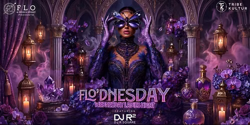 Flodnesday - The Midweek Ladies Night