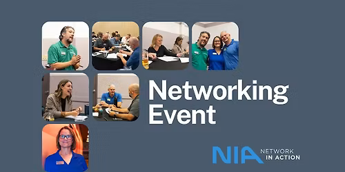 NIA Twin Cities E. Metro -Member Meeting \u2013Reclaiming Time Through Community