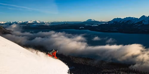 Backcountry film festival 2026