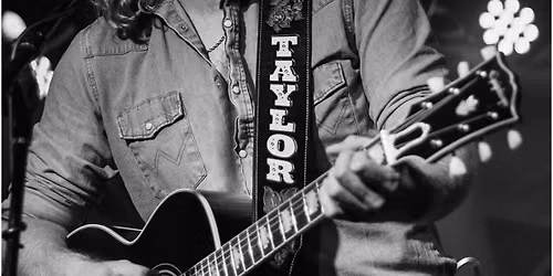 Taylor Bruninga & The Bandits Live at Poopy\u2019s