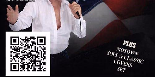 Spike Jackson as Neil Diamond