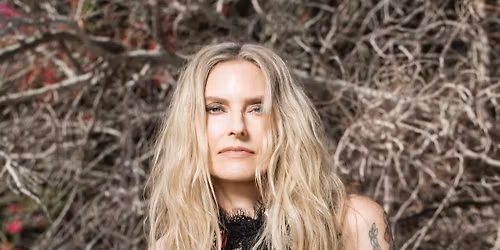 Aimee Mann, 22 \u00bd Lost In Space Anniversary Tour with Jonathan Coulton at Revolution Hall
