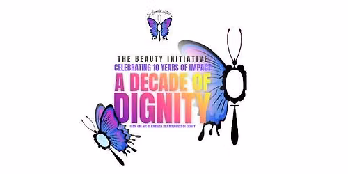 Decade of Dignity Packing Extravaganza