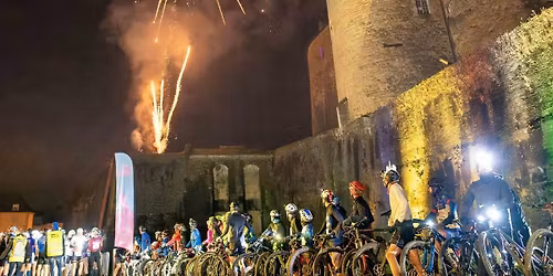 Bike du ch\u00e2teau