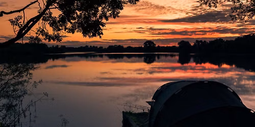 Solstice Sunset Swim