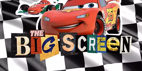 Cars 2 \u26a1FREE\u26a1 Outdoor Screening