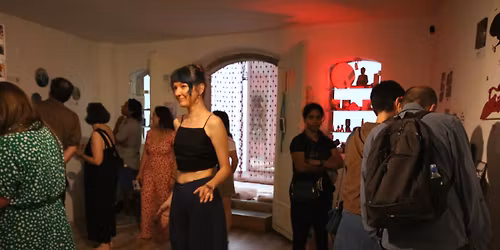 Art That Hits Home: Non-Mainstream Art & Self-Love Event For People Who Really Care