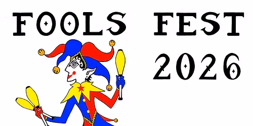 Tallahassee Fools Fest 2026