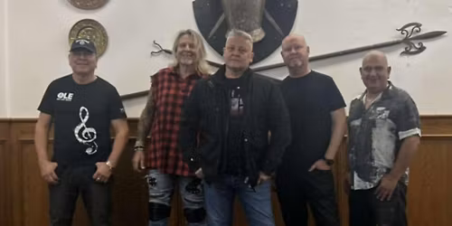 Loose Endz Rocks The Wellington