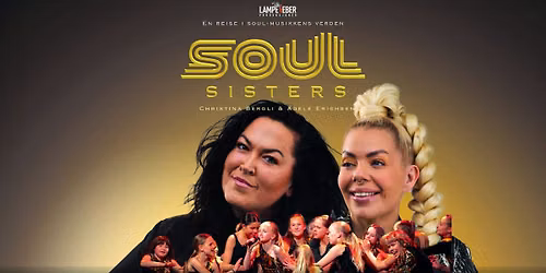 Soulsisters & Showakademiet