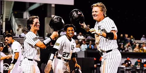 Parking Stetson Hatters at Miami Hurricanes Womens Basketball