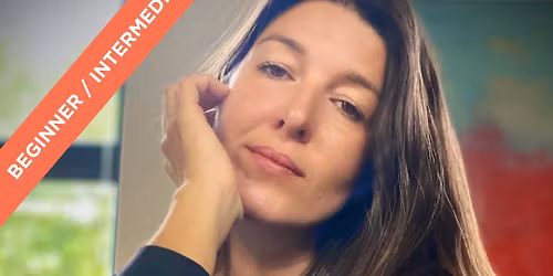 Permission to Play Art Classes