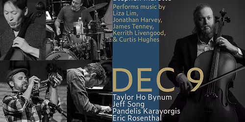 Point01Percent Contemporary - Stephen Marotto; Bynum\/Karayorgis\/Song\/Rosenthal