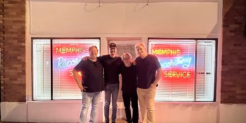 Johnny Folsom 4 - Tribute to Johnny Cash