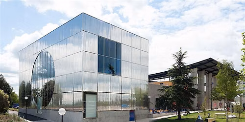Concrete Futures for Modernist Buildings