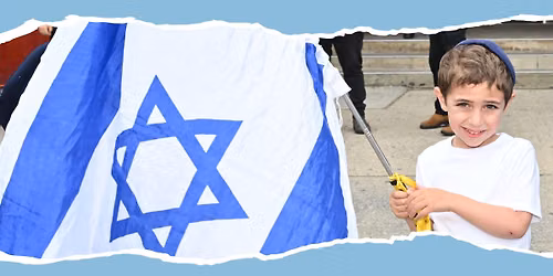Israel on Nostrand Carnival