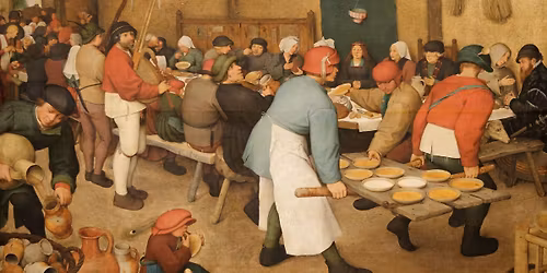 Concert Capilla Musical Hispanica de Bruselas