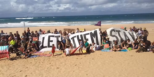 Organising Meeting - Refugee Action Collective Illawarra