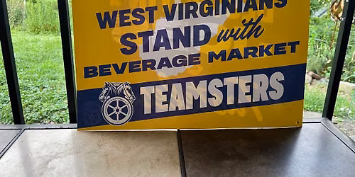 Stand in Solidarity with Beverage Workers