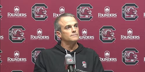 Texas Longhorns at South Carolina Gamecocks Baseball