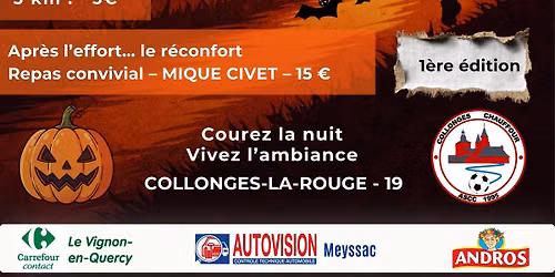 Les Foul\u00e9es Collongeoises