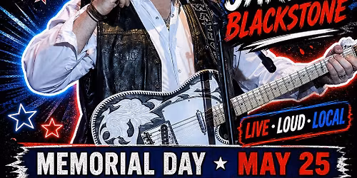 Memorial Day Bash at Old Town Tavern