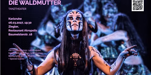 Die Waldmutter