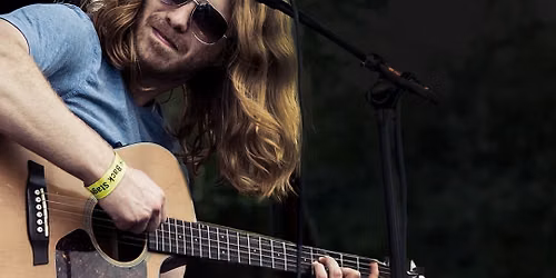 Adam Pearce at Brass Monkey (Slidell, LA)
