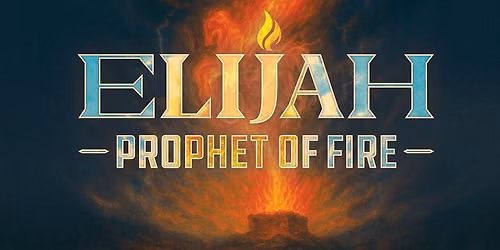 Elijah