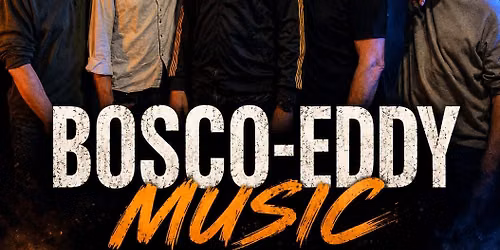 Bosco-Eddy Music