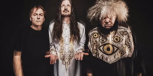 Melvins with Redd Kross