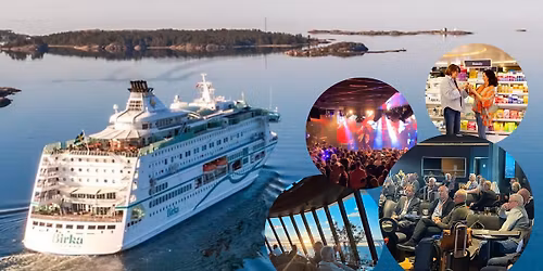 Veterankryssning \u2693 VK02