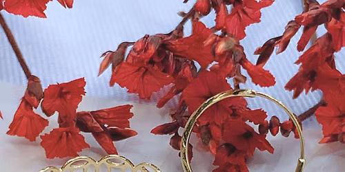 18K SAUDI GOLD