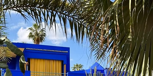 Marrakesh groepsreis \ud83c\uddf2\ud83c\udde6\ud83d\udc2b