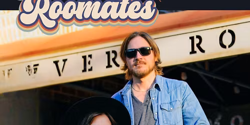 The Roomates Duo @ 551 West (12\/12\/25)\u2744\ufe0f