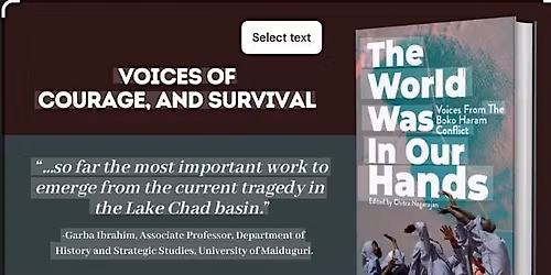 Supremacist Formations and Sexual Violence