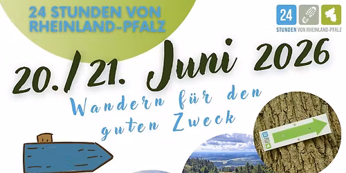 24 Stunden von Rheinland-Pfalz