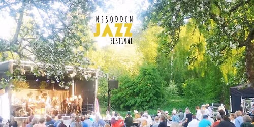 Nesodden jazzfestival 2026
