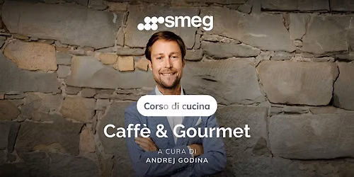 Caff\u00e8 & Gourmet: il pairing che non ti aspetti