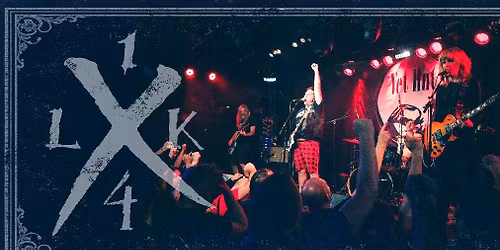 Lastkaj 14 p\u00e5 Palatset