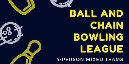 Ball and Chain League