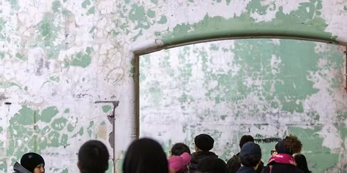 Melbourne Design Week 2026: Walking Tours