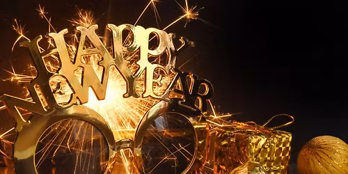 DIY: New Year's Headbands and Glasses 