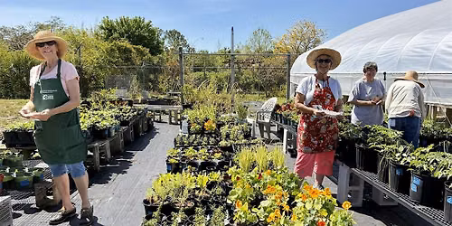 2027 Brevard County Master Gardener Volunteer Program (Info Page)