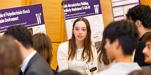 Materials Science & Engineering Capstone Showcase