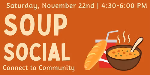 Soup Social