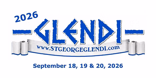 Glendi 2026