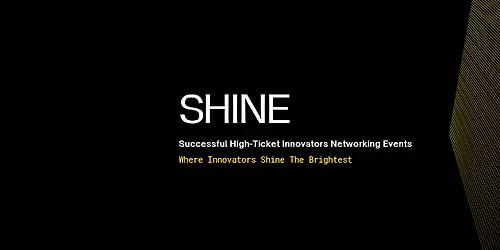 High Ticket Business Networking Event (Portland, OR)